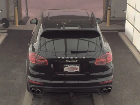 Porsche Cayenne S PLATINUM* MATRIX FULL LED* DISTRONIK* ОБДУХ* BOS - 33000 лв. - 45168889 6