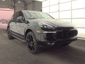 Porsche Cayenne S PLATINUM* MATRIX FULL LED* DISTRONIK* ОБДУХ* BOS - 33000 лв. - 45168889 3