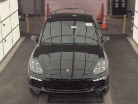 Porsche Cayenne S PLATINUM* MATRIX FULL LED* DISTRONIK* ОБДУХ* BOS - 33000 лв. - 45168889 2