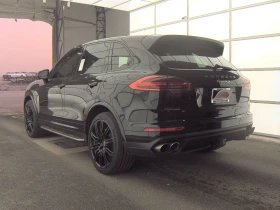 Porsche Cayenne S PLATINUM* MATRIX FULL LED* DISTRONIK* ОБДУХ* BOS - 33000 лв. - 45168889 4