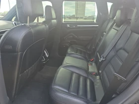 Porsche Cayenne S PLATINUM* MATRIX FULL LED* DISTRONIK* ОБДУХ* BOS - 33000 лв. - 45168889 13