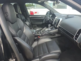 Porsche Cayenne S PLATINUM* MATRIX FULL LED* DISTRONIK* ОБДУХ* BOS - 33000 лв. - 45168889 11