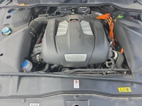 Porsche Cayenne S PLATINUM* MATRIX FULL LED* DISTRONIK* ОБДУХ* BOS - 33000 лв. - 45168889 16