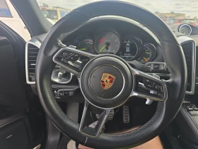Porsche Cayenne S PLATINUM* MATRIX FULL LED* DISTRONIK* ОБДУХ* BOS - 33000 лв. - 45168889 8