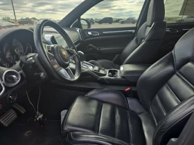 Porsche Cayenne S PLATINUM* MATRIX FULL LED* DISTRONIK* ОБДУХ* BOS - 33000 лв. - 45168889 7