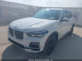     BMW X5 XDRIVE40I