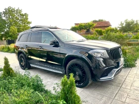 Обява за продажба на Mercedes-Benz GL 450 ~59 999 лв. - изображение 2