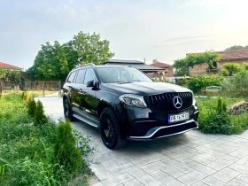Обява за продажба на Mercedes-Benz GL 450 ~59 999 лв. - изображение 1