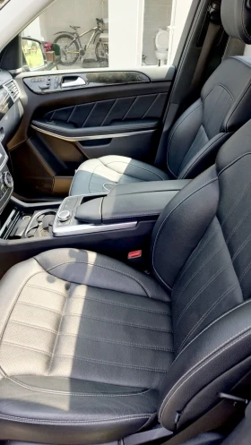 Обява за продажба на Mercedes-Benz GL 450 ~59 999 лв. - изображение 10