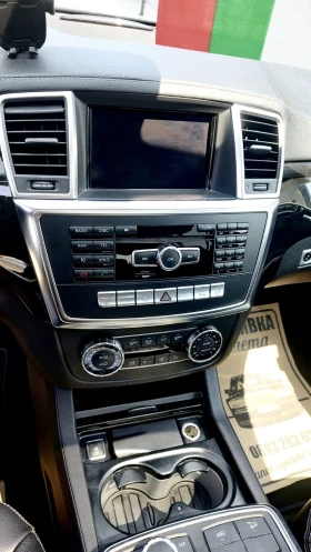 Обява за продажба на Mercedes-Benz GL 450 ~59 999 лв. - изображение 5