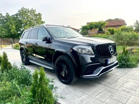 Обява за продажба на Mercedes-Benz GL 450 ~59 999 лв. - изображение 3