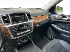 Mercedes-Benz ML 350 SPORT / РЕГИСТРИРАН / КАМЕРА - цена по договаряне - 47633391 12