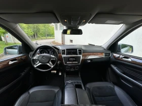 Mercedes-Benz ML 350 SPORT / РЕГИСТРИРАН / КАМЕРА - цена по договаряне - 47633391 11