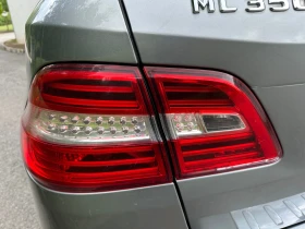 Mercedes-Benz ML 350 SPORT / РЕГИСТРИРАН / КАМЕРА - цена по договаряне - 47633391 16