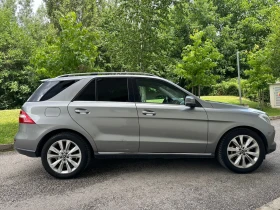 Mercedes-Benz ML 350 SPORT / РЕГИСТРИРАН / КАМЕРА - цена по договаряне - 47633391 8