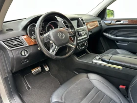 Mercedes-Benz ML 350 SPORT / РЕГИСТРИРАН / КАМЕРА - цена по договаряне - 47633391 9
