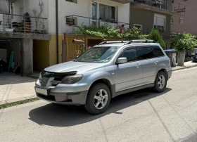 Обява за продажба на Mitsubishi Outlander 2.0 Газов инжекцион ~3 800 лв. - изображение 1