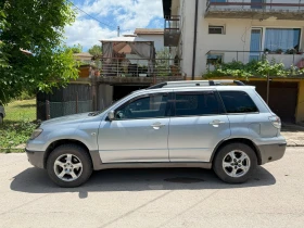 Обява за продажба на Mitsubishi Outlander 2.0 Газов инжекцион ~3 800 лв. - изображение 3