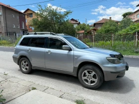 Обява за продажба на Mitsubishi Outlander 2.0 Газов инжекцион ~3 800 лв. - изображение 5