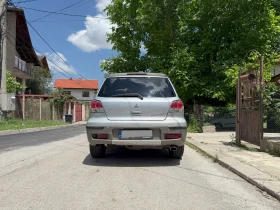 Обява за продажба на Mitsubishi Outlander 2.0 Газов инжекцион ~3 800 лв. - изображение 4