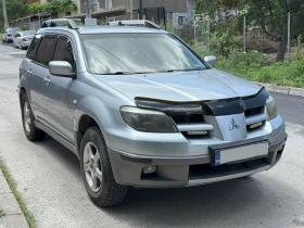Обява за продажба на Mitsubishi Outlander 2.0 Газов инжекцион ~3 800 лв. - изображение 2