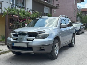 Обява за продажба на Mitsubishi Outlander 2.0 Газов инжекцион ~3 800 лв. - изображение 6