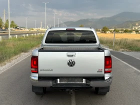 VW Amarok ТОП ! - 36999 лв. - 81096704 3