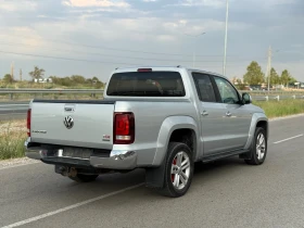 VW Amarok ТОП ! - 36999 лв. - 81096704 7