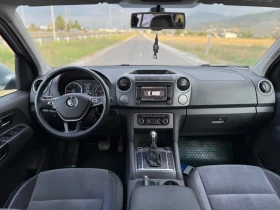 VW Amarok ТОП ! - 36999 лв. - 81096704 14