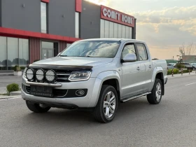 VW Amarok ТОП ! - 36999 лв. - 81096704 8