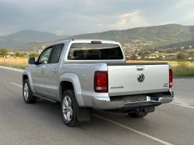 VW Amarok ТОП ! - 36999 лв. - 81096704 4