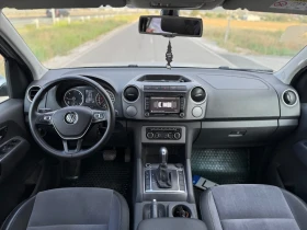 VW Amarok ТОП ! - 36999 лв. - 81096704 13