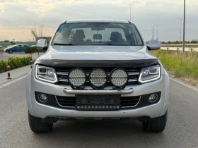 VW Amarok ТОП ! - 36999 лв. - 81096704 5