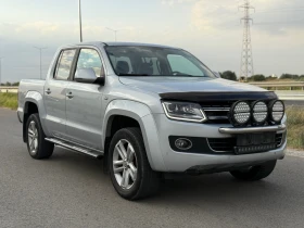VW Amarok ТОП ! - 36999 лв. - 81096704 6