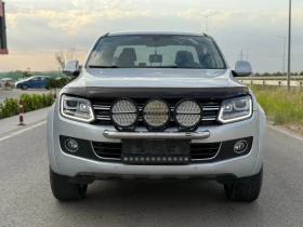 VW Amarok ТОП ! - 36999 лв. - 81096704 9