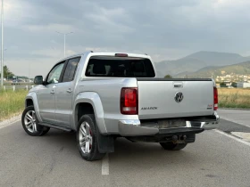 VW Amarok ТОП ! - 36999 лв. - 81096704 2