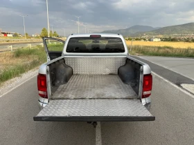 VW Amarok ТОП ! - 36999 лв. - 81096704 17