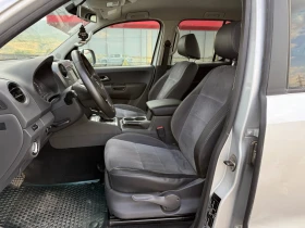 VW Amarok ТОП ! - 36999 лв. - 81096704 15
