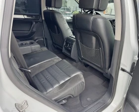VW Touareg 3.0TDi Подгрев/Панорама - 26000 лв. - 41711223 14