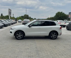 VW Touareg 3.0TDi Подгрев/Панорама - 26000 лв. - 41711223 7