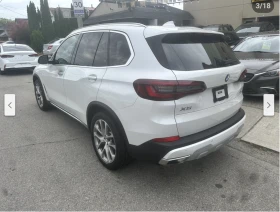 BMW X5 360КАМЕРА* ДИСТРОНИК* LANE* ASSIST* ПОДГРЕВ* - 56500 лв. - 60168658 4
