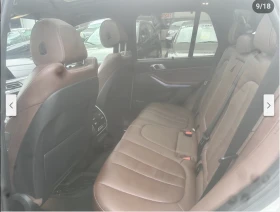 BMW X5 360КАМЕРА* ДИСТРОНИК* LANE* ASSIST* ПОДГРЕВ* - 56500 лв. - 60168658 14