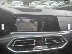 BMW X5 360КАМЕРА* ДИСТРОНИК* LANE* ASSIST* ПОДГРЕВ* - 56500 лв. - 60168658 12