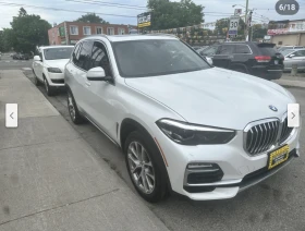BMW X5 360КАМЕРА* ДИСТРОНИК* LANE* ASSIST* ПОДГРЕВ* - 56500 лв. - 60168658 3