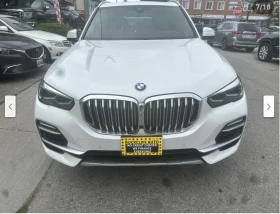 BMW X5 360КАМЕРА* ДИСТРОНИК* LANE* ASSIST* ПОДГРЕВ* - 56500 лв. - 60168658 7