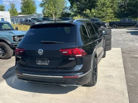 Обява за продажба на VW Tiguan * PREMIUM R-LINE * CARFAX * БЕЗ ПЪРВОНАЧАЛНА ВНОСК ~40 600 лв. - изображение 4
