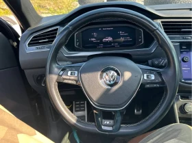 Обява за продажба на VW Tiguan * PREMIUM R-LINE * CARFAX * БЕЗ ПЪРВОНАЧАЛНА ВНОСК ~40 600 лв. - изображение 6