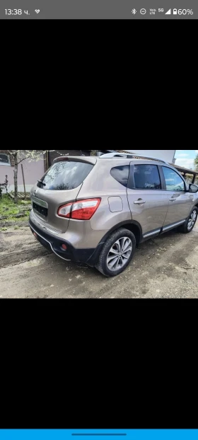 Nissan Qashqai 0898544466  | Mobile.bg    4