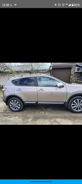 Nissan Qashqai 0898544466  | Mobile.bg    3