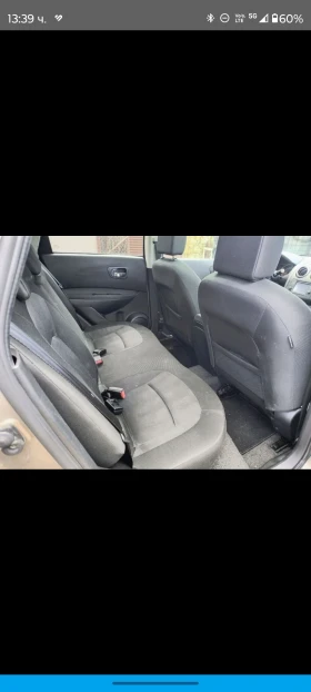 Nissan Qashqai 0898544466  | Mobile.bg    7